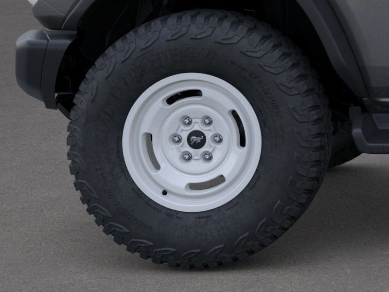 New 2026 Gray Ford Heritage Edition image 22