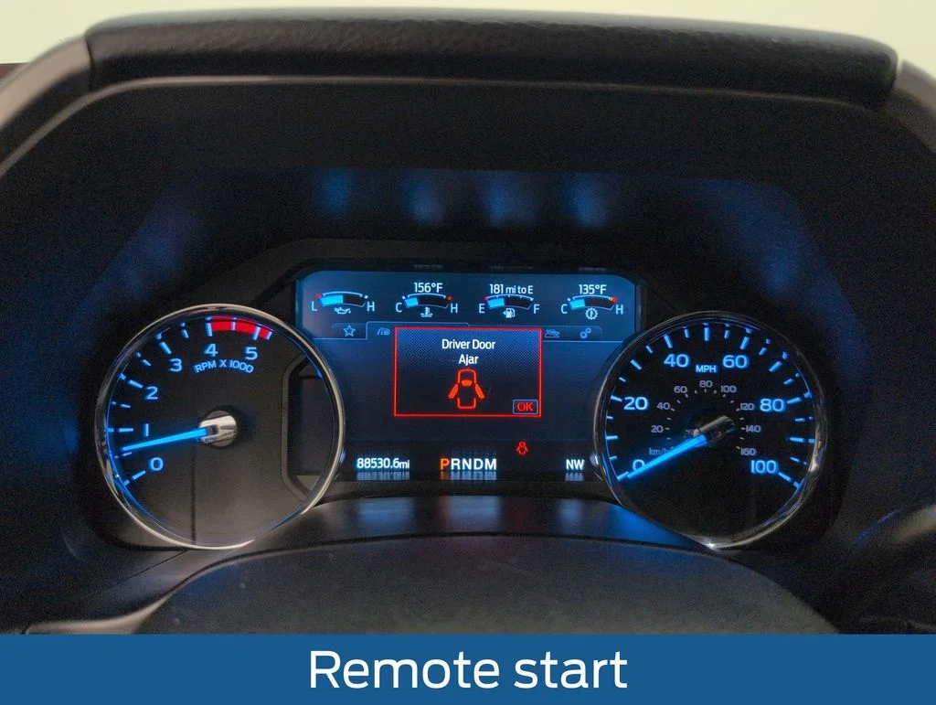 Certified Used 2020 Gray Ford Lariat image 24