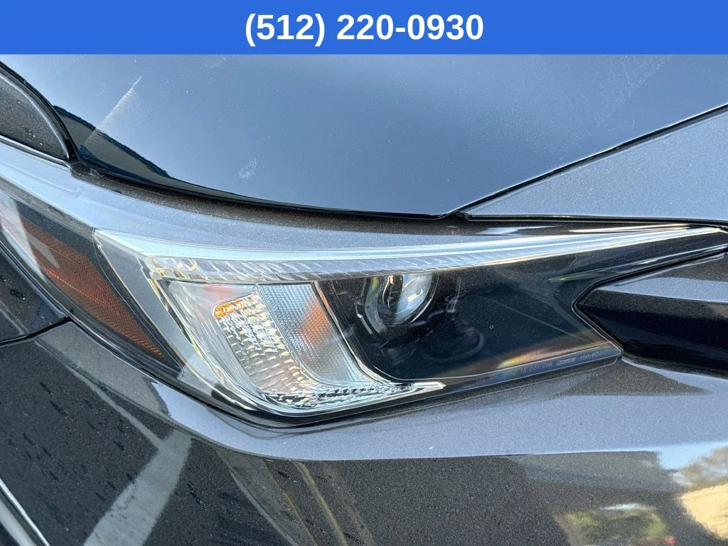New 2026 Black Subaru Base image 35