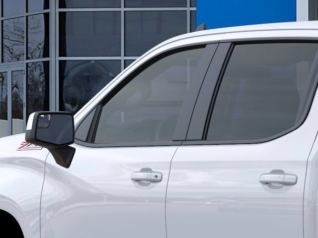 2026 Chevrolet Silverado 1500 LT - Photo 12