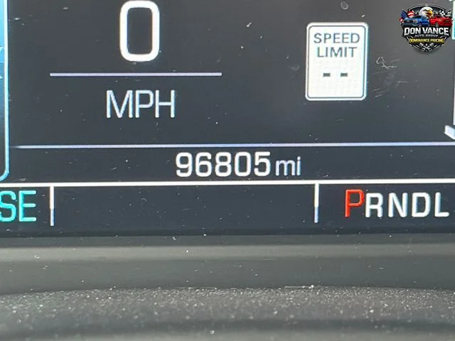 Used 2020 White GMC SLT image 16