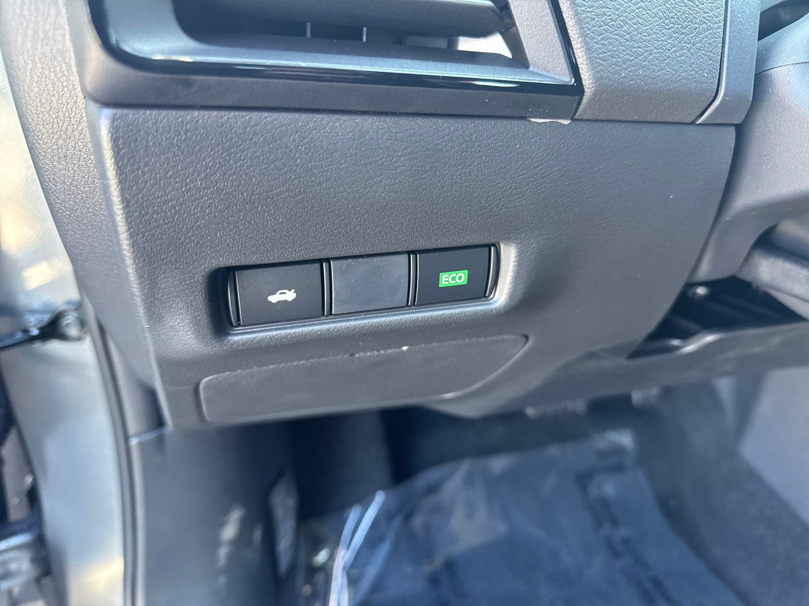 New 2026 Nissan Sentra S 4D Sedan