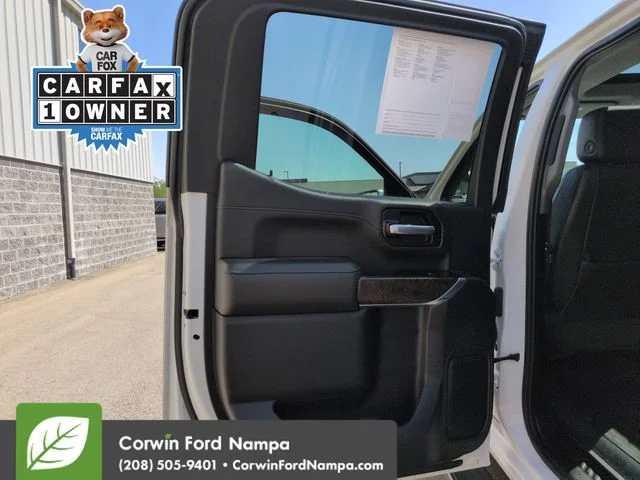 Used 2019 White GMC Denali image 24