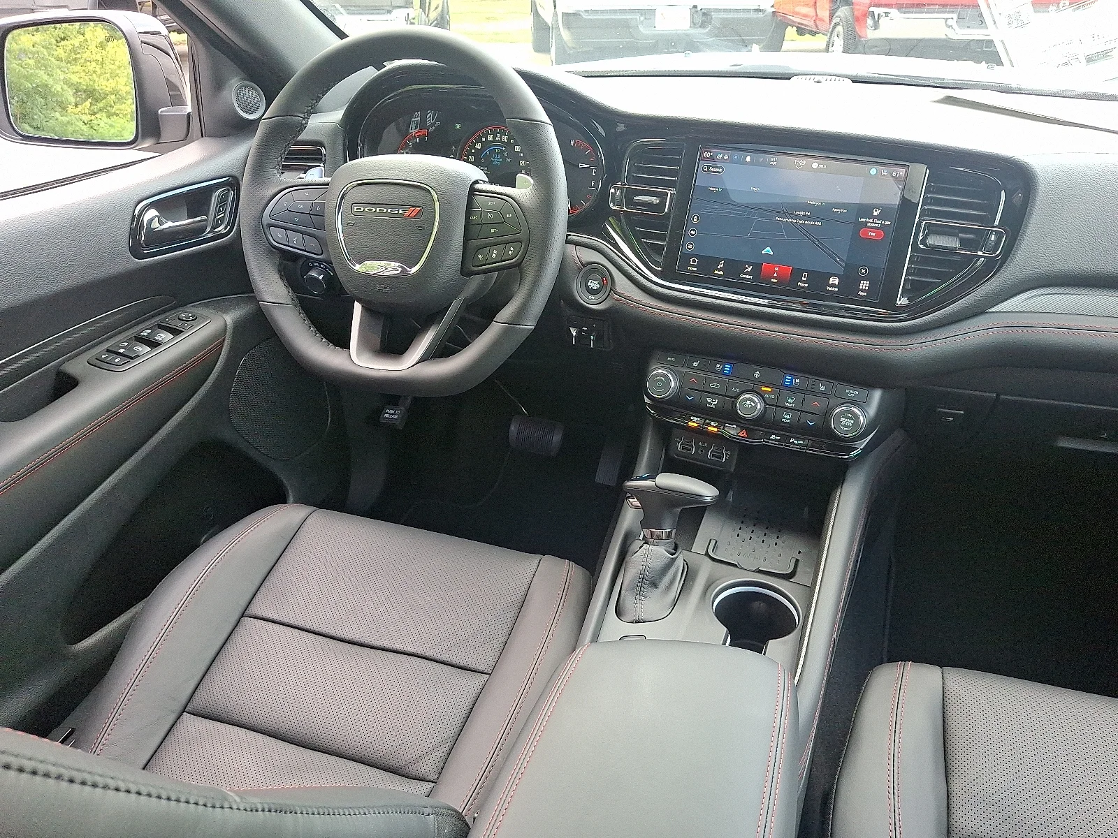 2025 Dodge Durango R/T - Photo 10