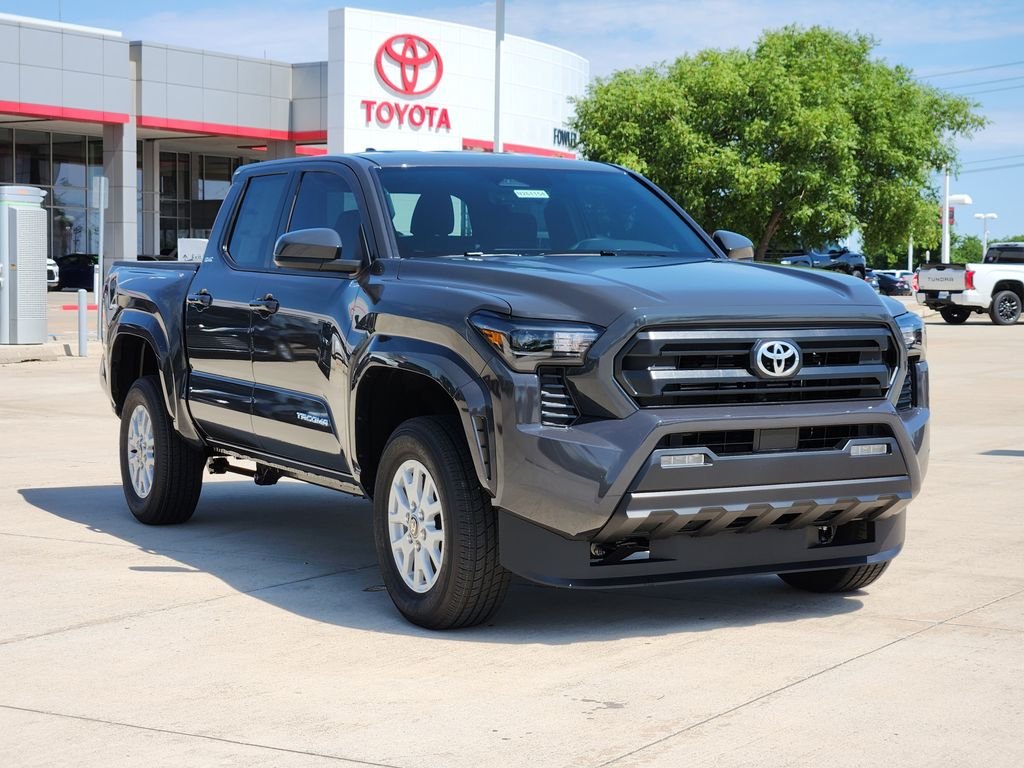 New 2026 Underground Toyota  SR5 image 2