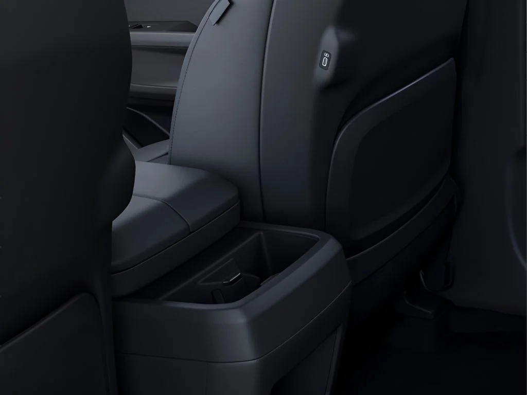 New 2027 Wolf Gray Kia X-Pro SX image 22