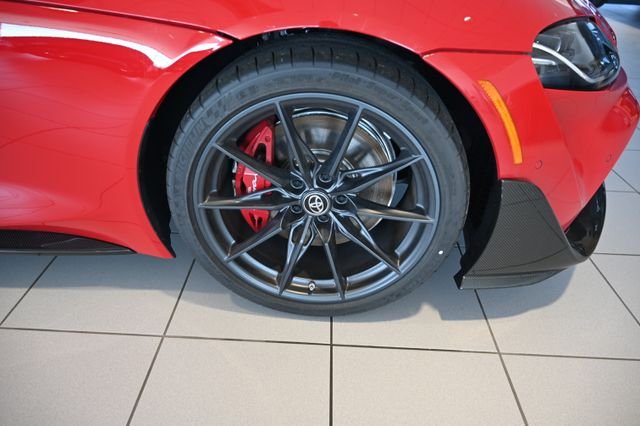 New 2026 Renaissance Red 2.0 Toyota  3.0 MT image 19