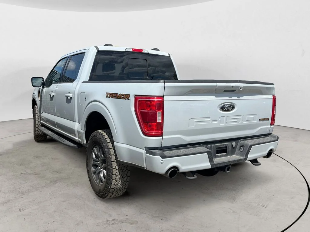 2023 Ford F-150 Tremor 4x4 SuperCrew 145 in's photo