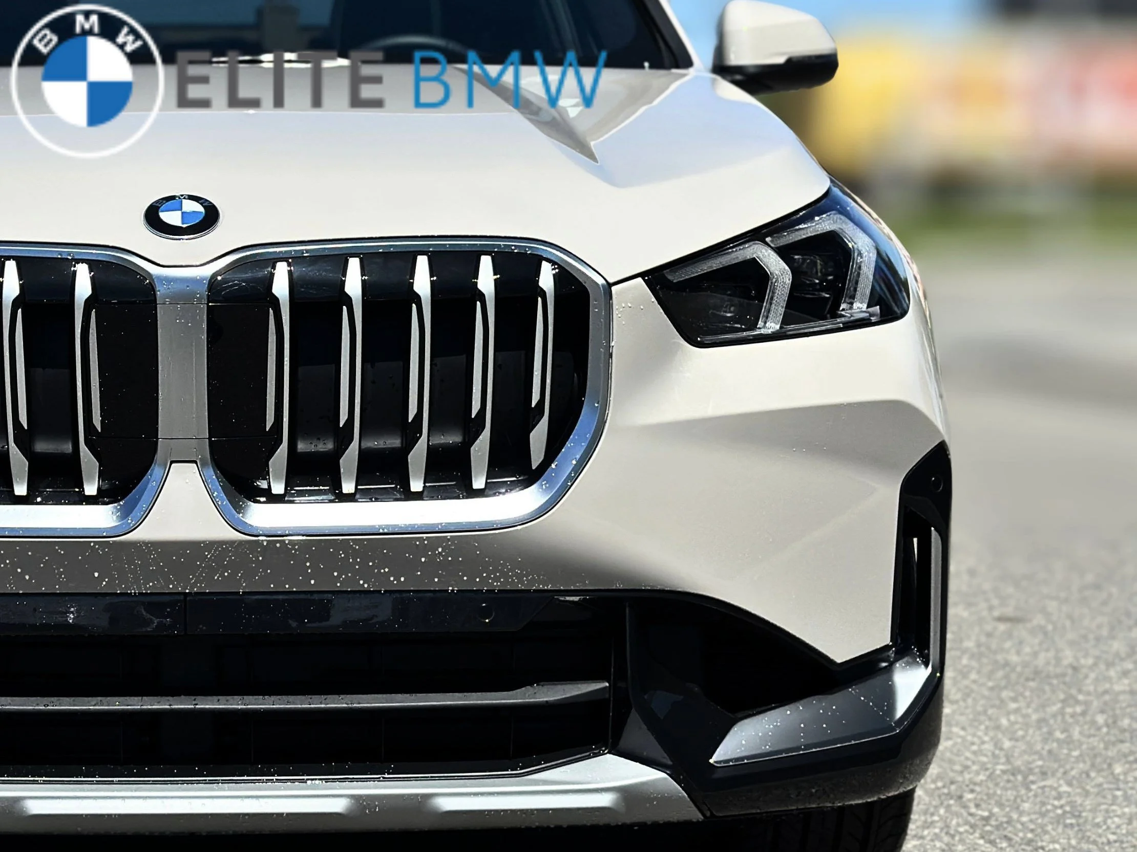 Used 2026 Dune Grey Metallic BMW xDrive28i image 38