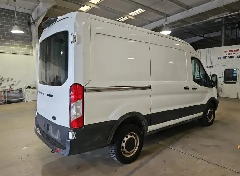 Used 2019 Oxford White Ford 250 image 9