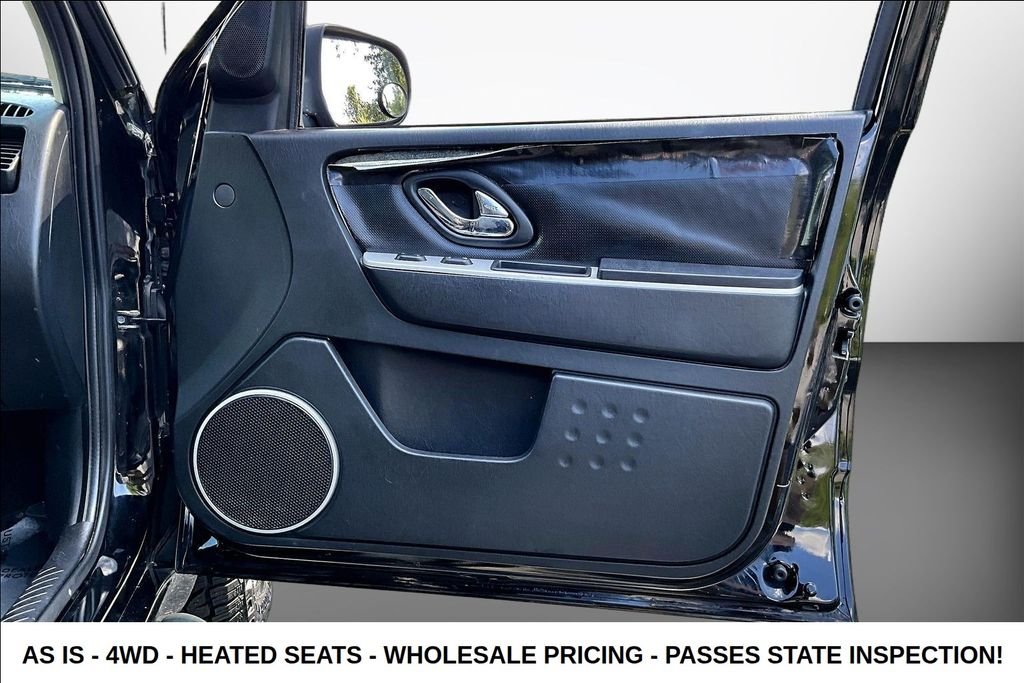 Used 2005  Mercury Premier image 26