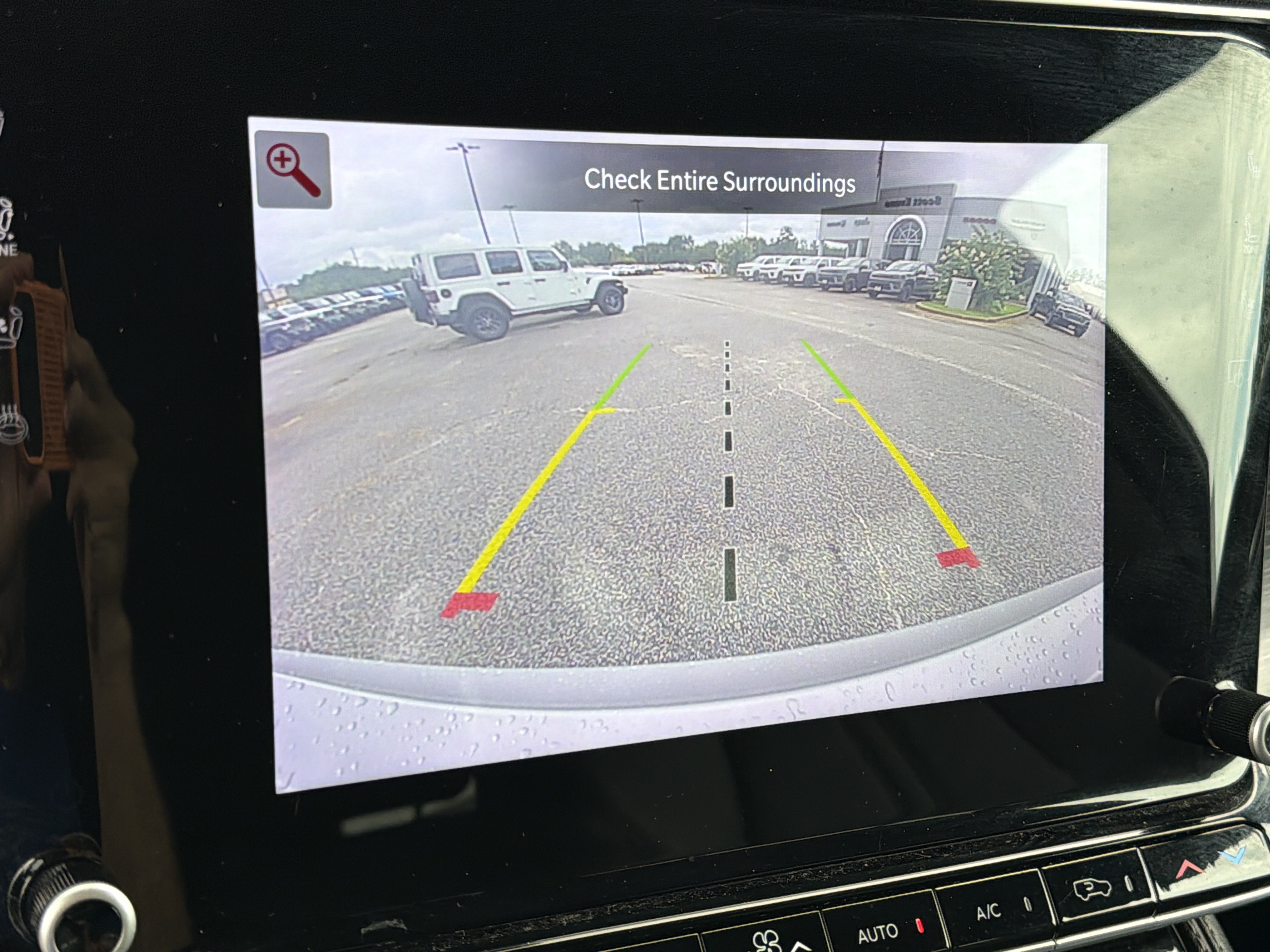 Used 2024 Silver Zynith Jeep Series II image 30