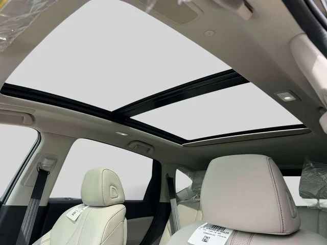 New 2026 Black Acura w/Technology Package image 19
