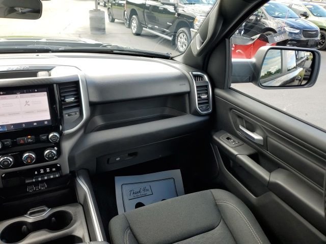Used 2026 Gray Ram Express image 15