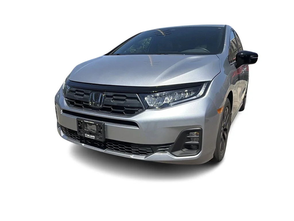 Certified Used 2025  Honda Sport-L Auto Certified Pre-Owned   Clean Title   O image 5