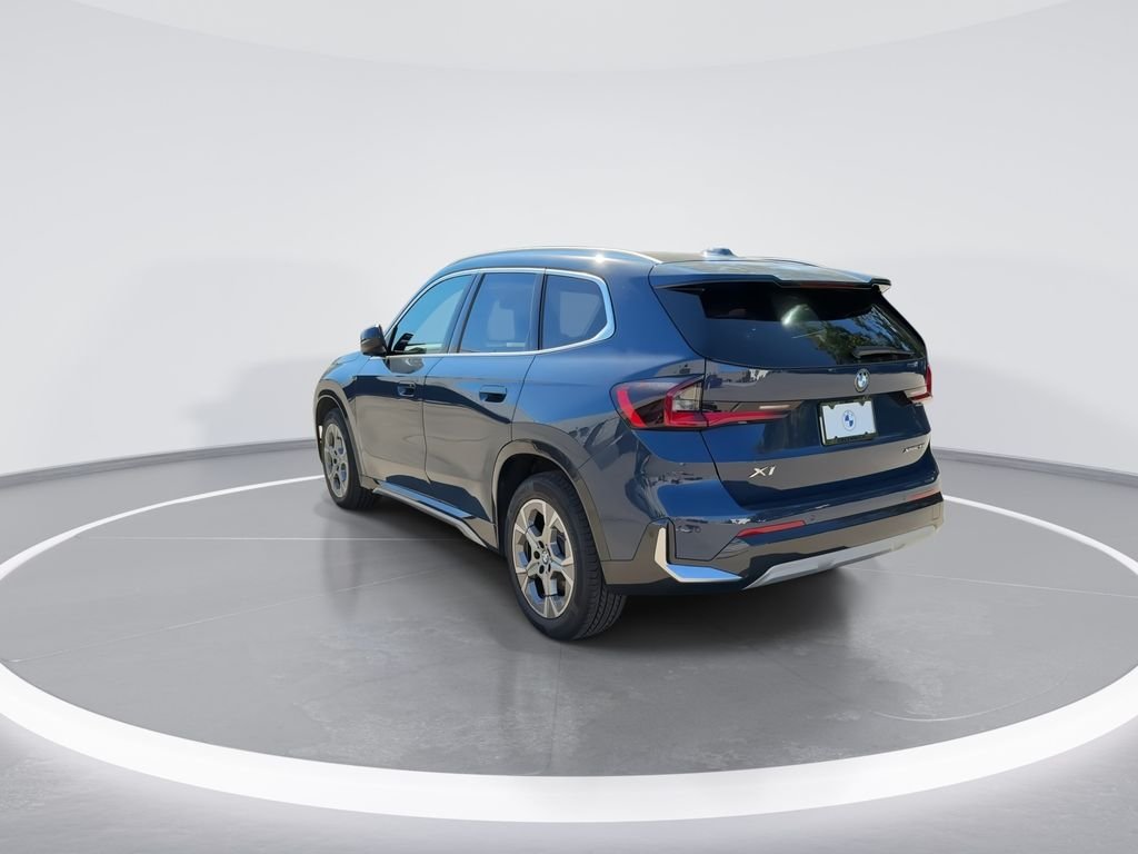 2026 BMW X1 28i - Photo 6