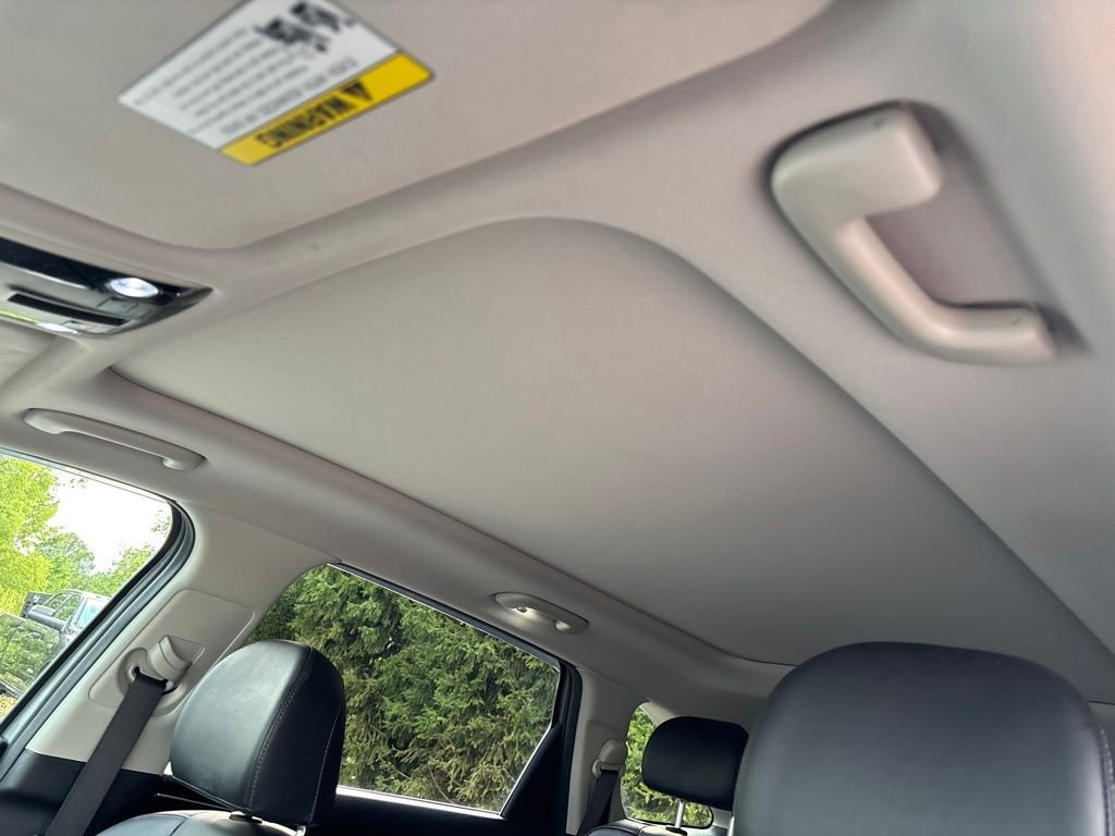 Used 2023 Gray Kia EX image 21