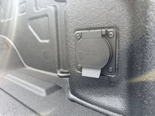 2026 Chevrolet Silverado 2500 HD Custom - Photo 21