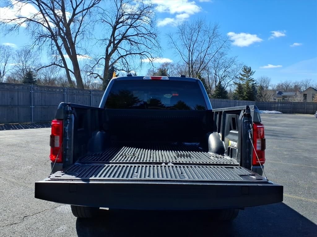 2023 FORD F-150 - Image 30