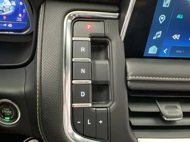 2023 Chevrolet Tahoe Premier - Photo 27
