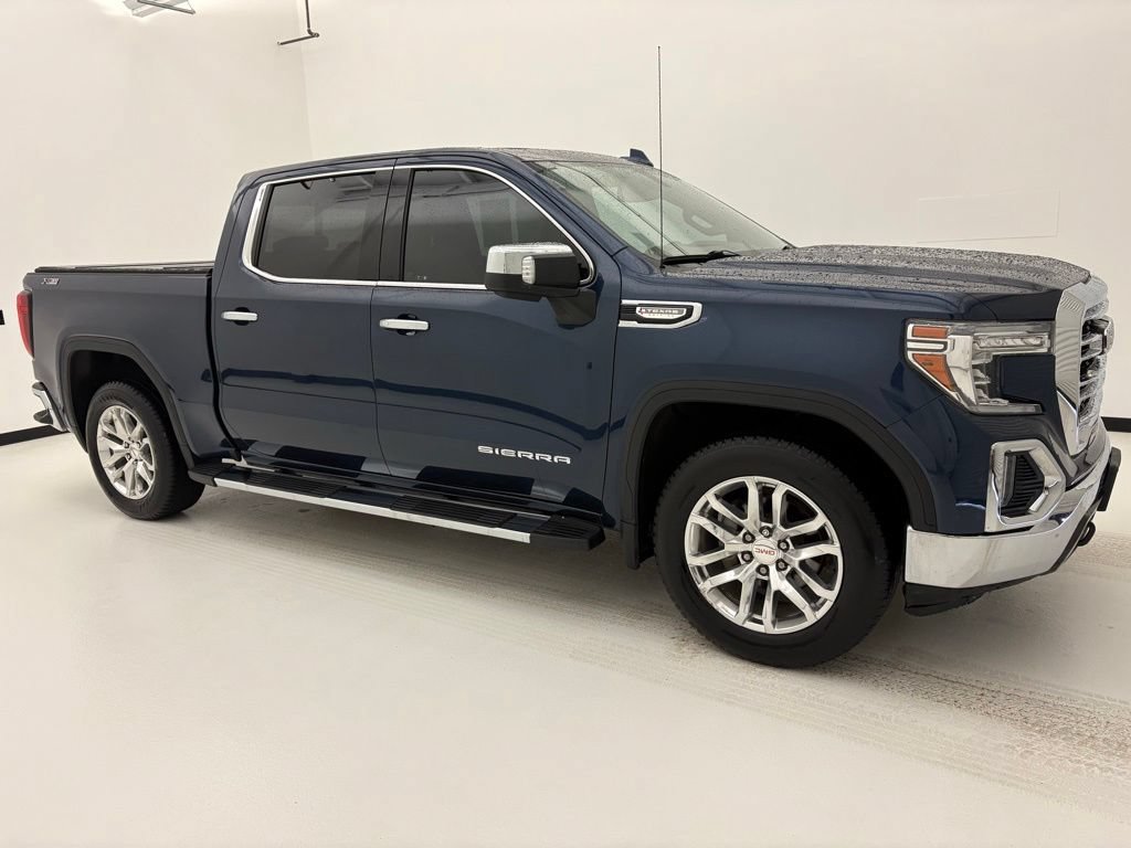 3GTU9DED9LG208209