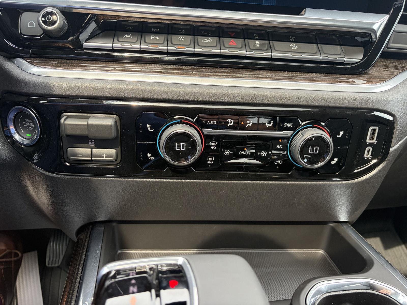 2026 Chevrolet Silverado 1500 LT Trail Boss - Photo 22