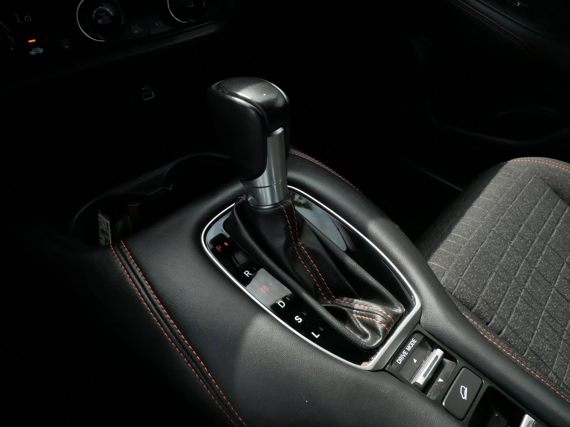 2024 Honda HR-V Sport - Photo 24