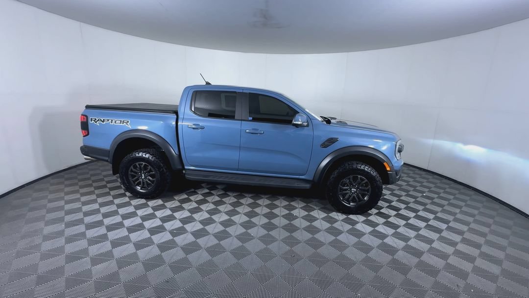 Used 2024  Ford Raptor image 9