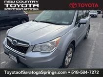2014 Subaru Forester i Premium
