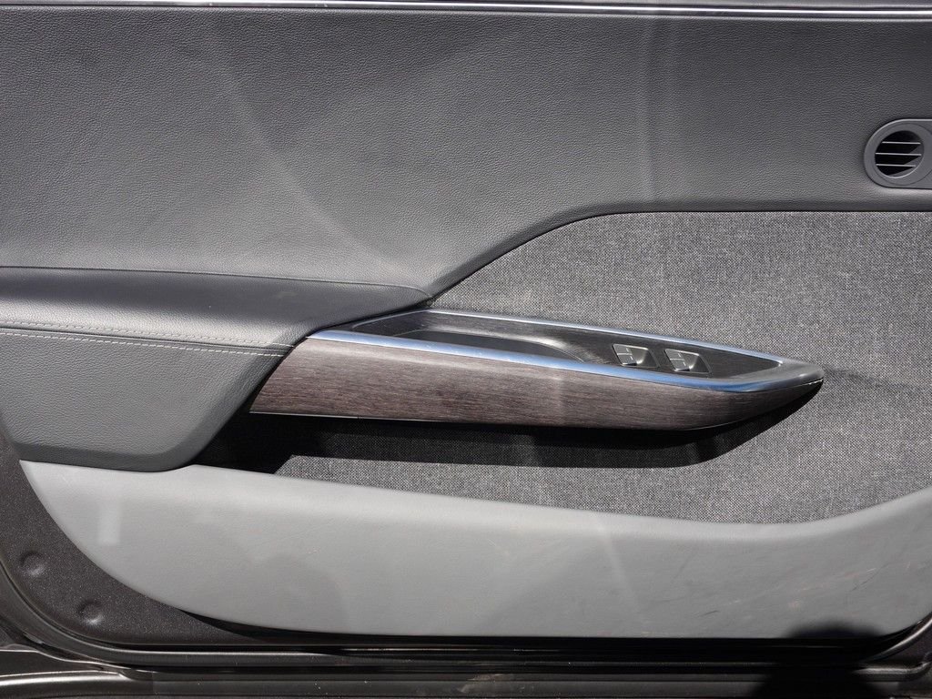 Used 2024 Gray Lucid Touring image 21