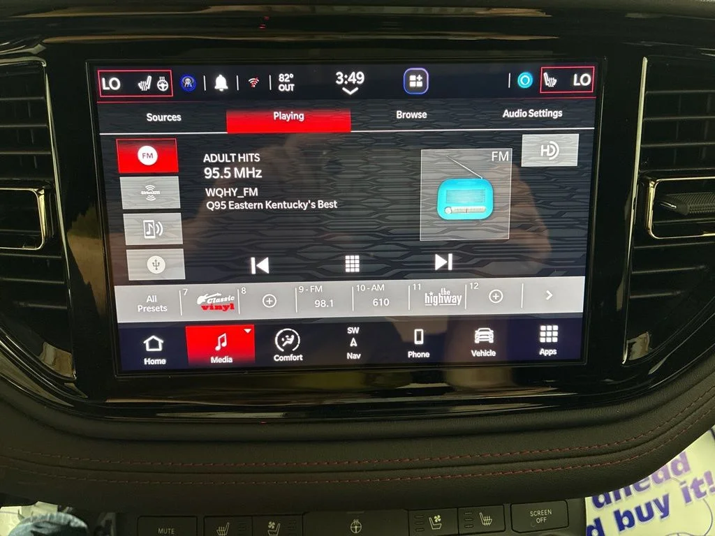 New 2026 Gray Dodge GT Plus image 34