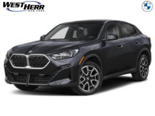 2026 BMW X2 xDrive28i