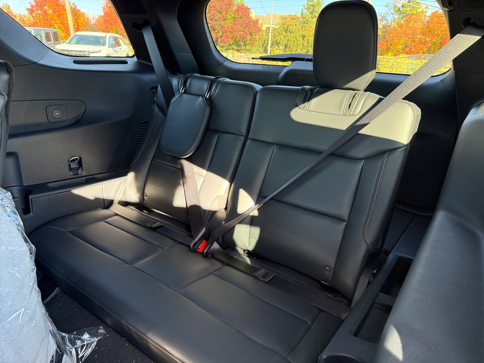 New 2026 Marsh Gray Ford Tremor® image 21