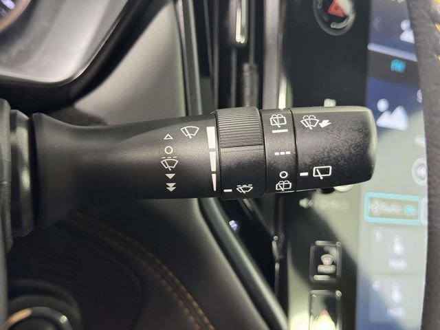 Certified Used 2024 Blue Subaru Wilderness image 24