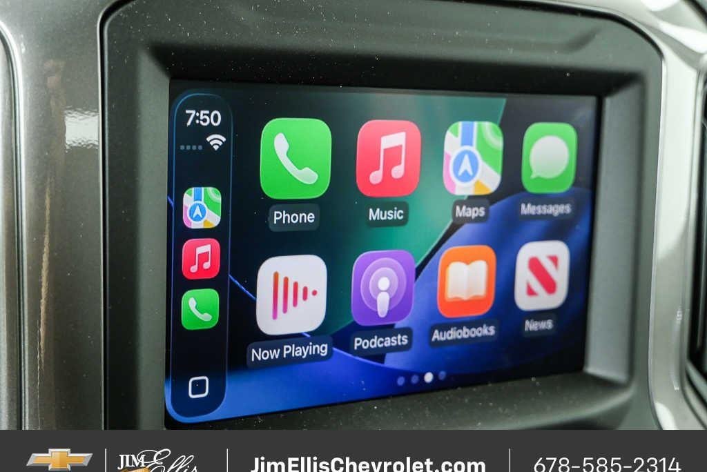 2026 Chevrolet Silverado 2500 HD Work Truck - Photo 13