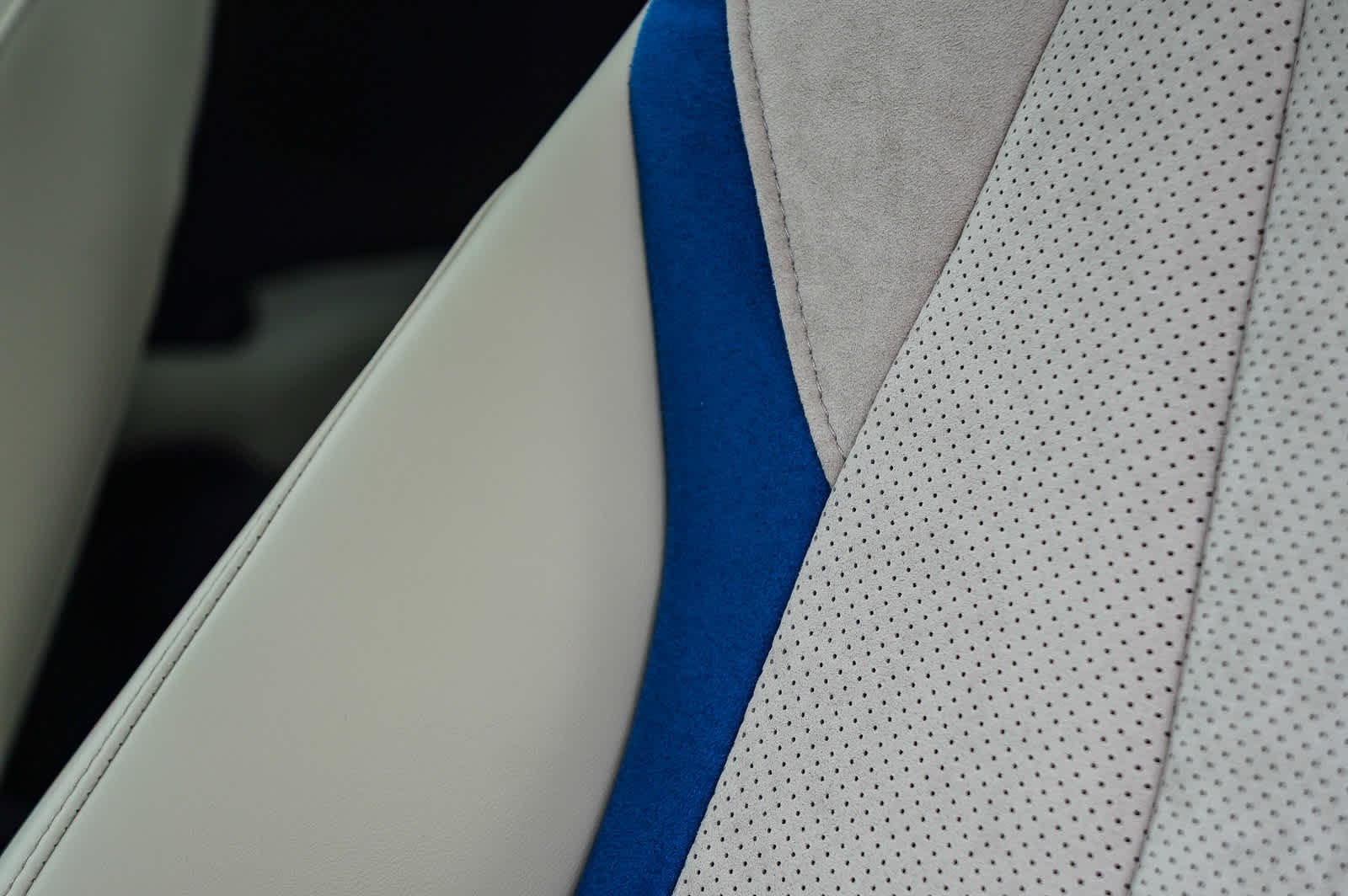 New 2026 Platinum White Pearl Acura w/A-Spec Package image 16