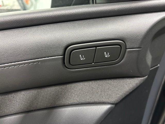 New 2026 Gray Hyundai Limited AWD image 12