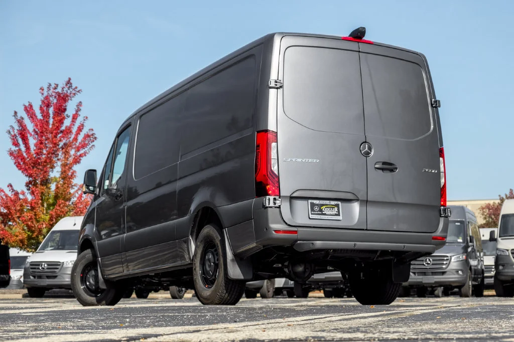 Vehicle thumbnail