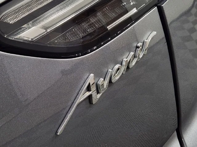 Used 2022 Gray Buick Avenir image 11