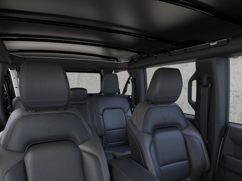 New 2026 Oxford White Ford Outer Banks® image 12