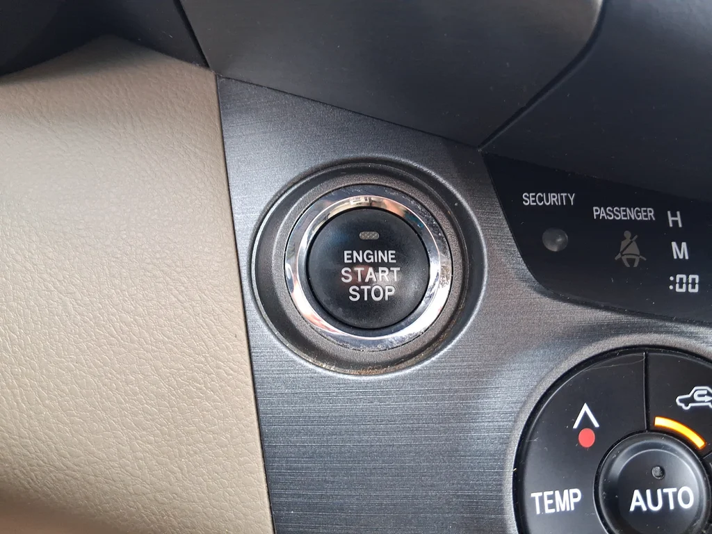 Used 2010 Brown Toyota Limited image 30