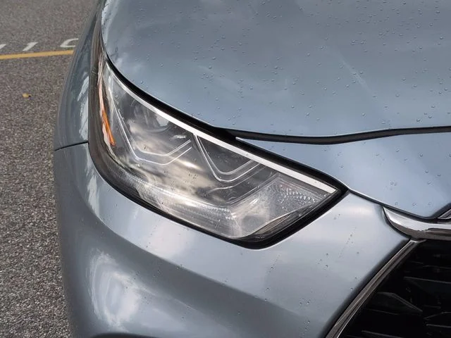 Certified Used 2024  Toyota Limited image 10
