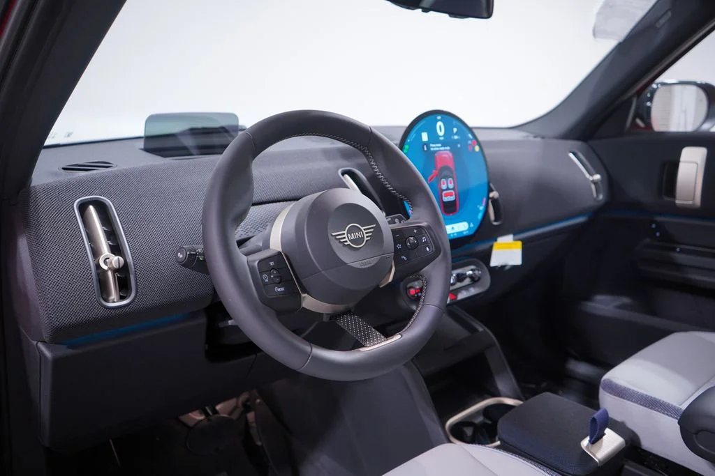 2026 MINI Countryman S - Photo 6