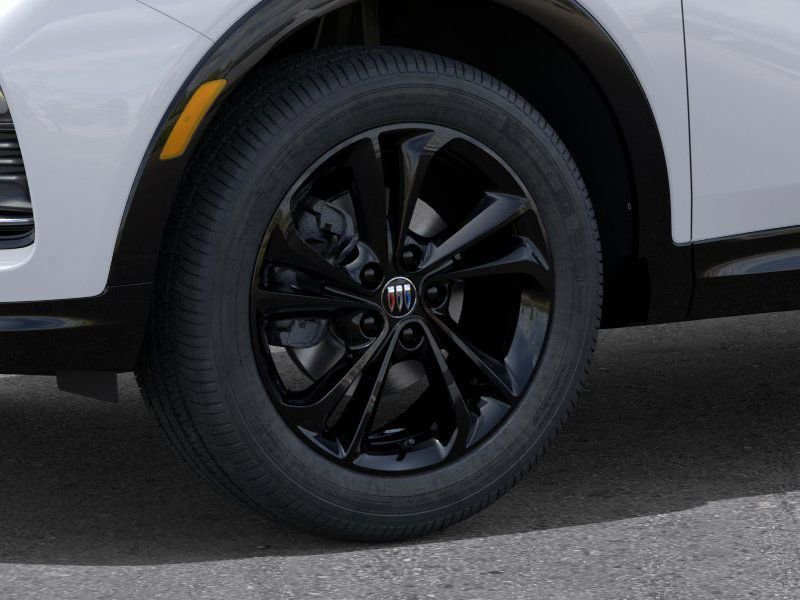 2026 BUICK ENVISTA - Image 14