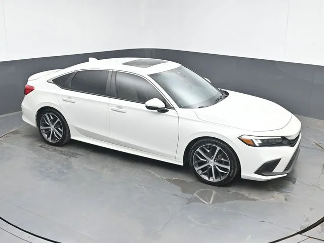 2023 Honda Civic Touring