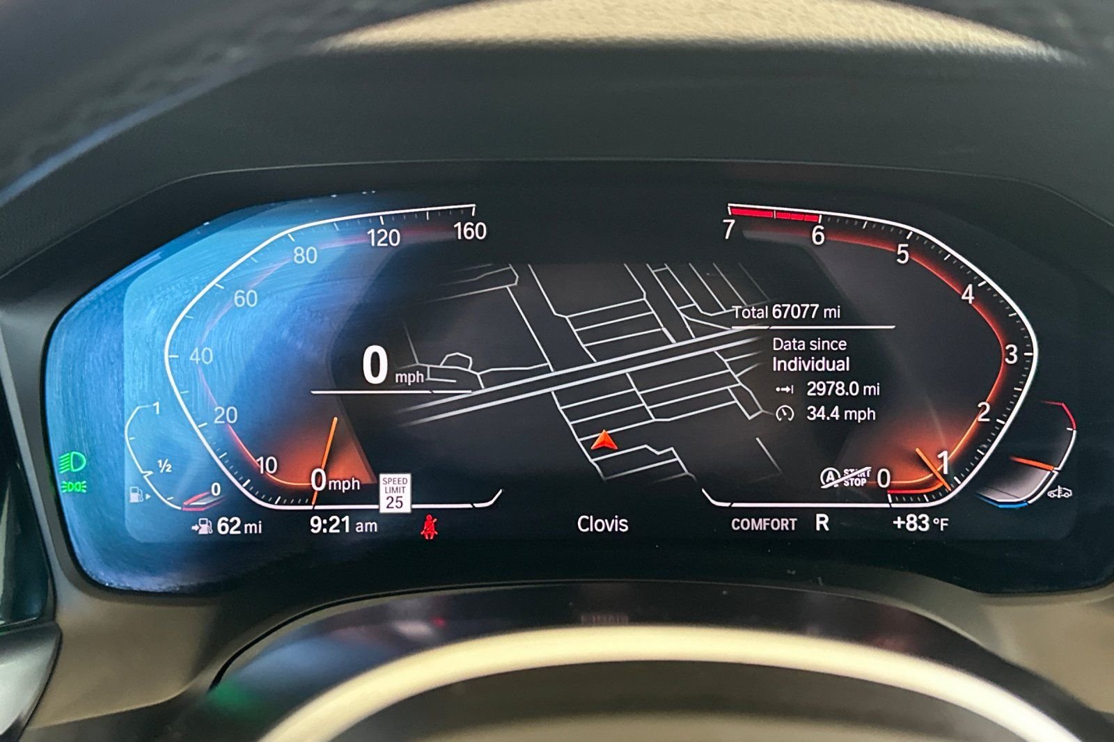 Used 2022 Gray BMW 430i Gran Coupe image 26