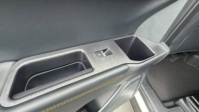 New 2026 Star White Metallic Tri-Coat Ford Tremor® image 15