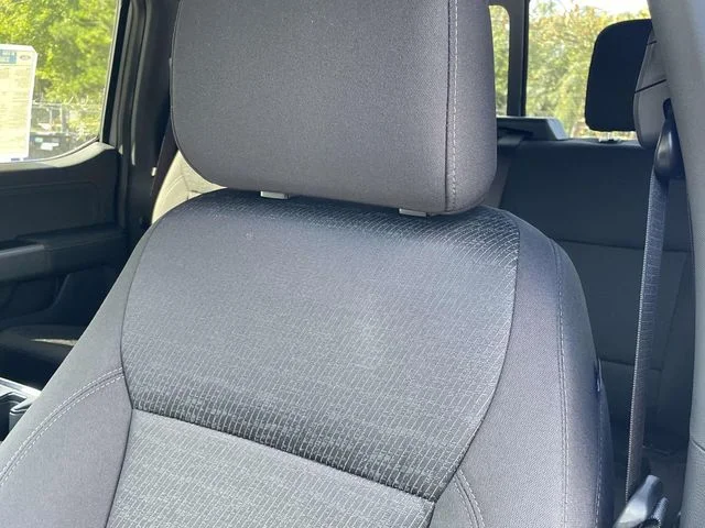 New 2026 White Ford XLT image 16