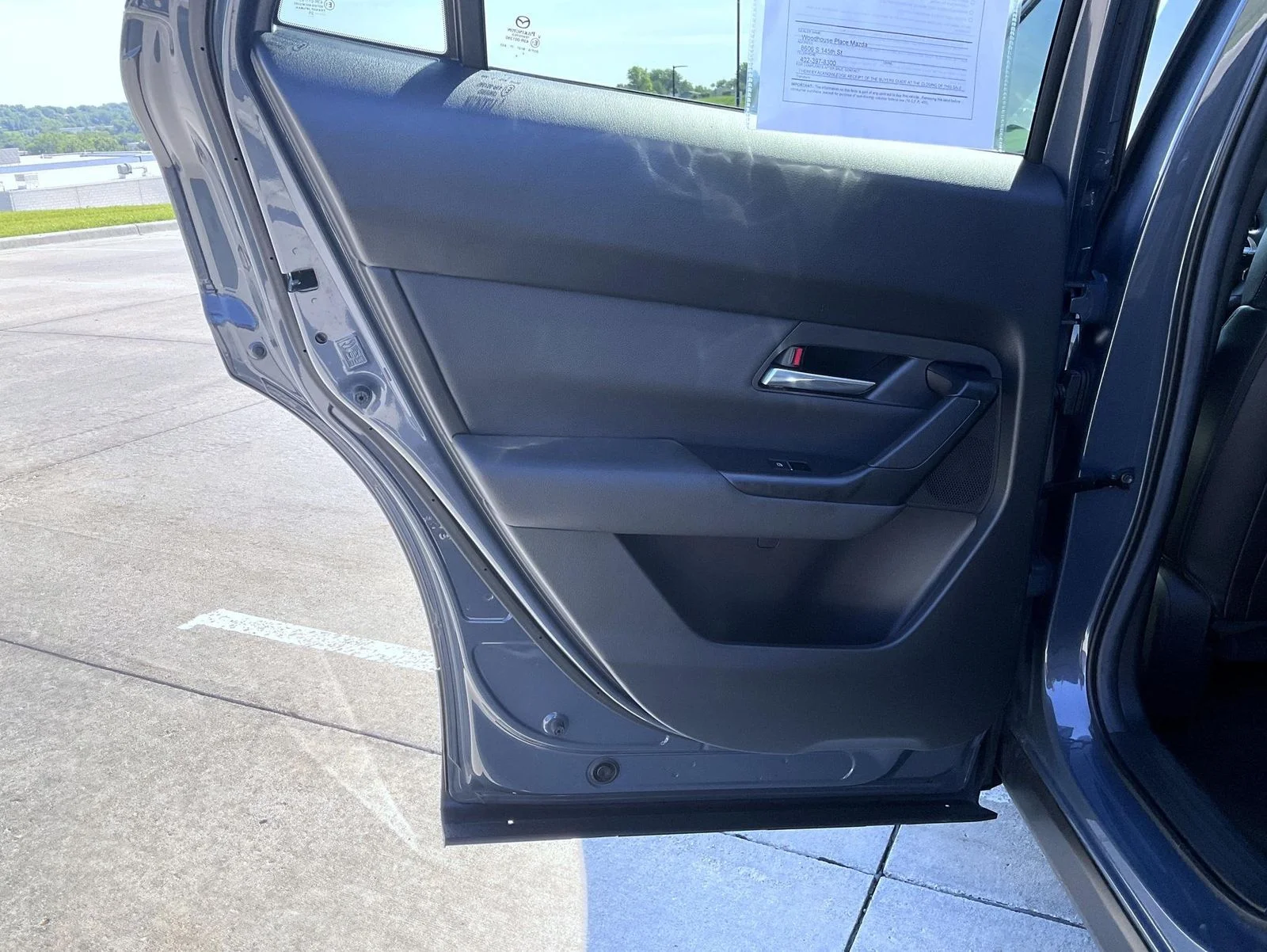 Used 2025 Gray Mazda 2.5 S Premium Plus Package image 18