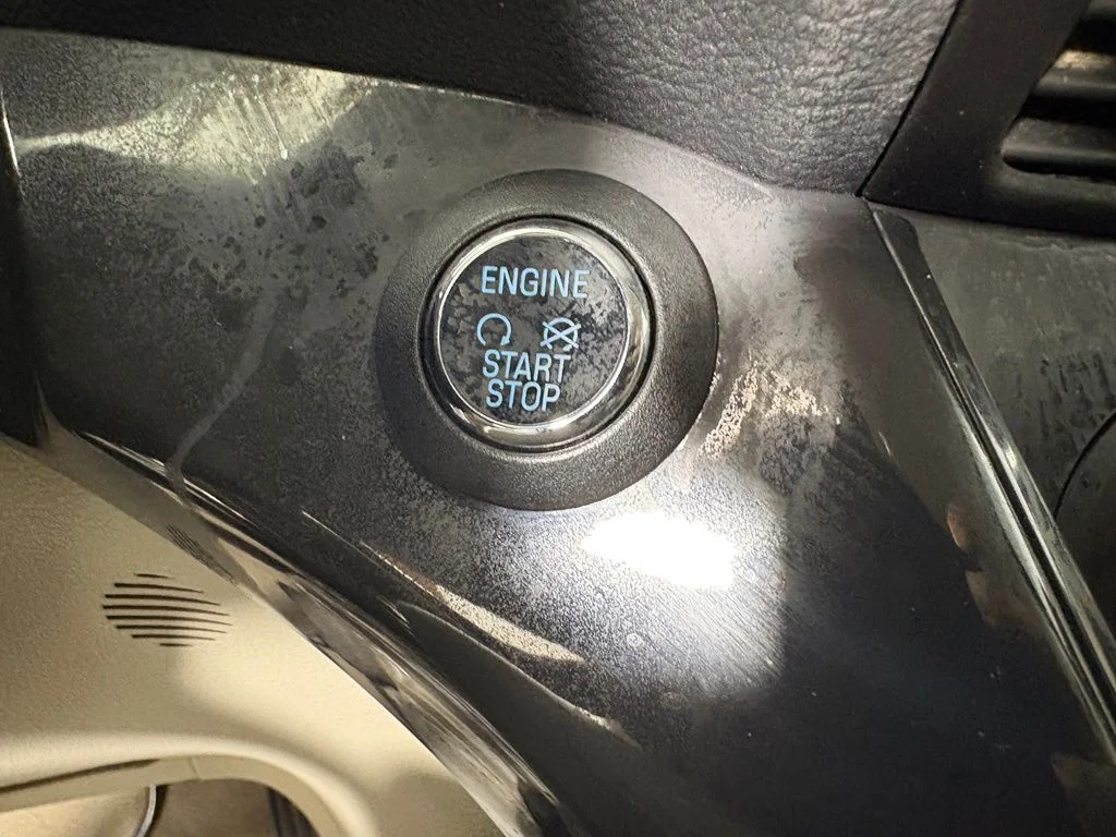 Used 2014 Gray Ford Titanium image 27